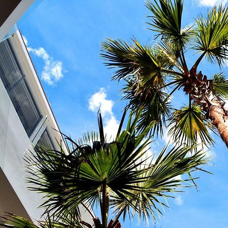Eden Resort Wellness Rehabilitation Терсефану Экстерьер фото
