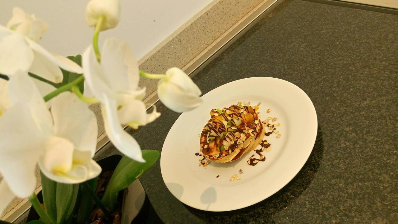Eden Resort Wellness Rehabilitation Терсефану Экстерьер фото