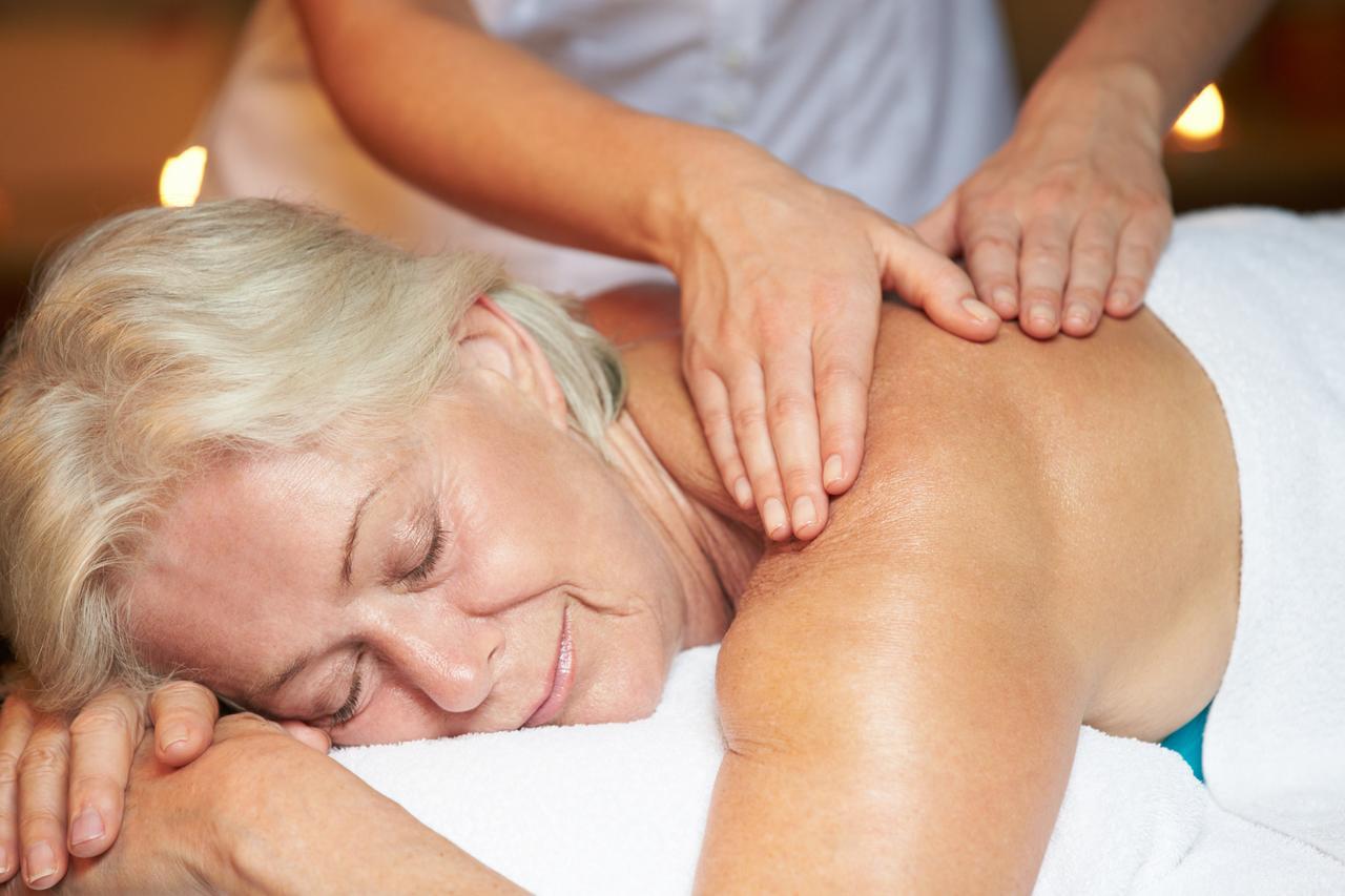 Eden Resort Wellness Rehabilitation Терсефану Экстерьер фото