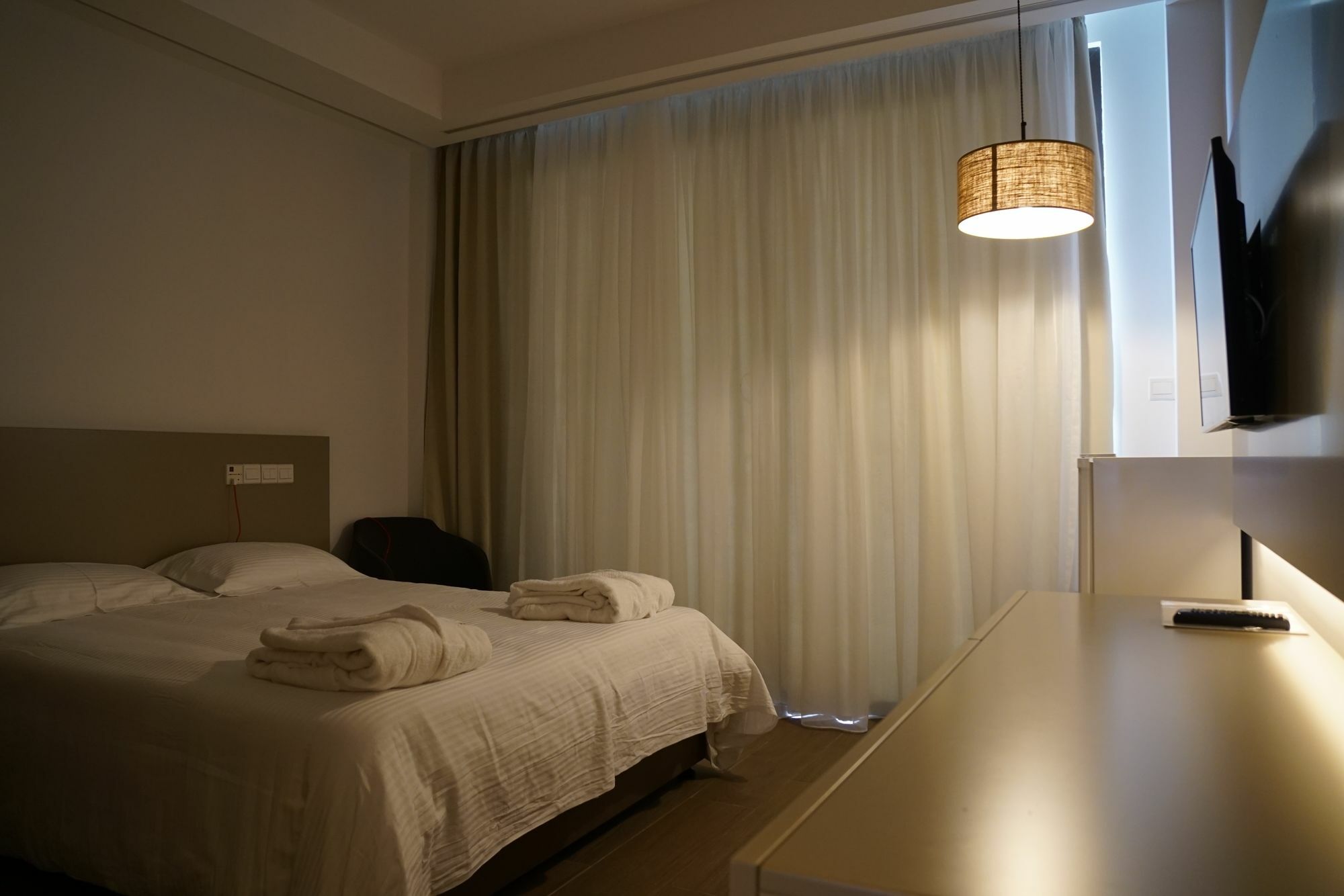 Eden Resort Wellness Rehabilitation Терсефану Экстерьер фото