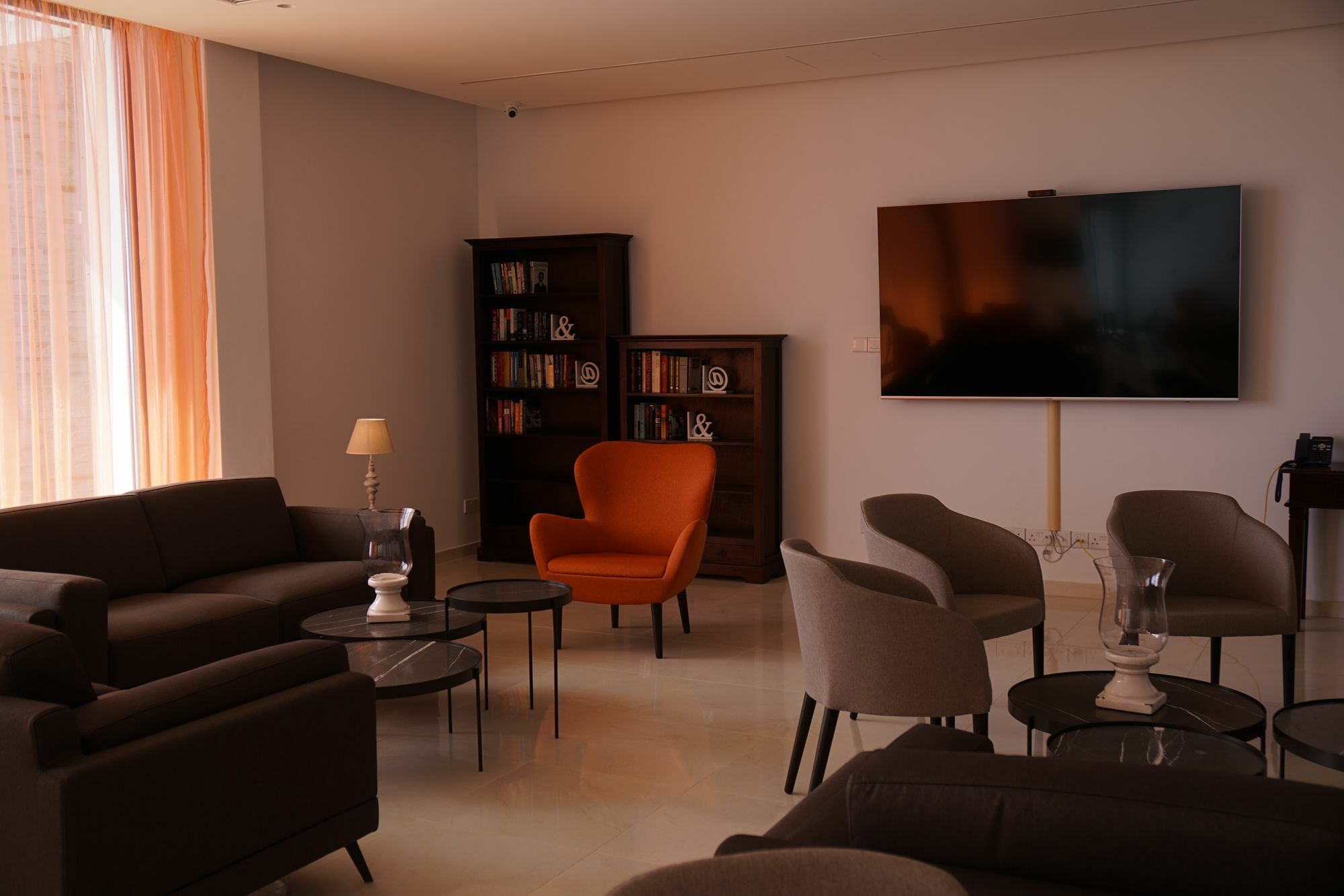 Eden Resort Wellness Rehabilitation Терсефану Экстерьер фото