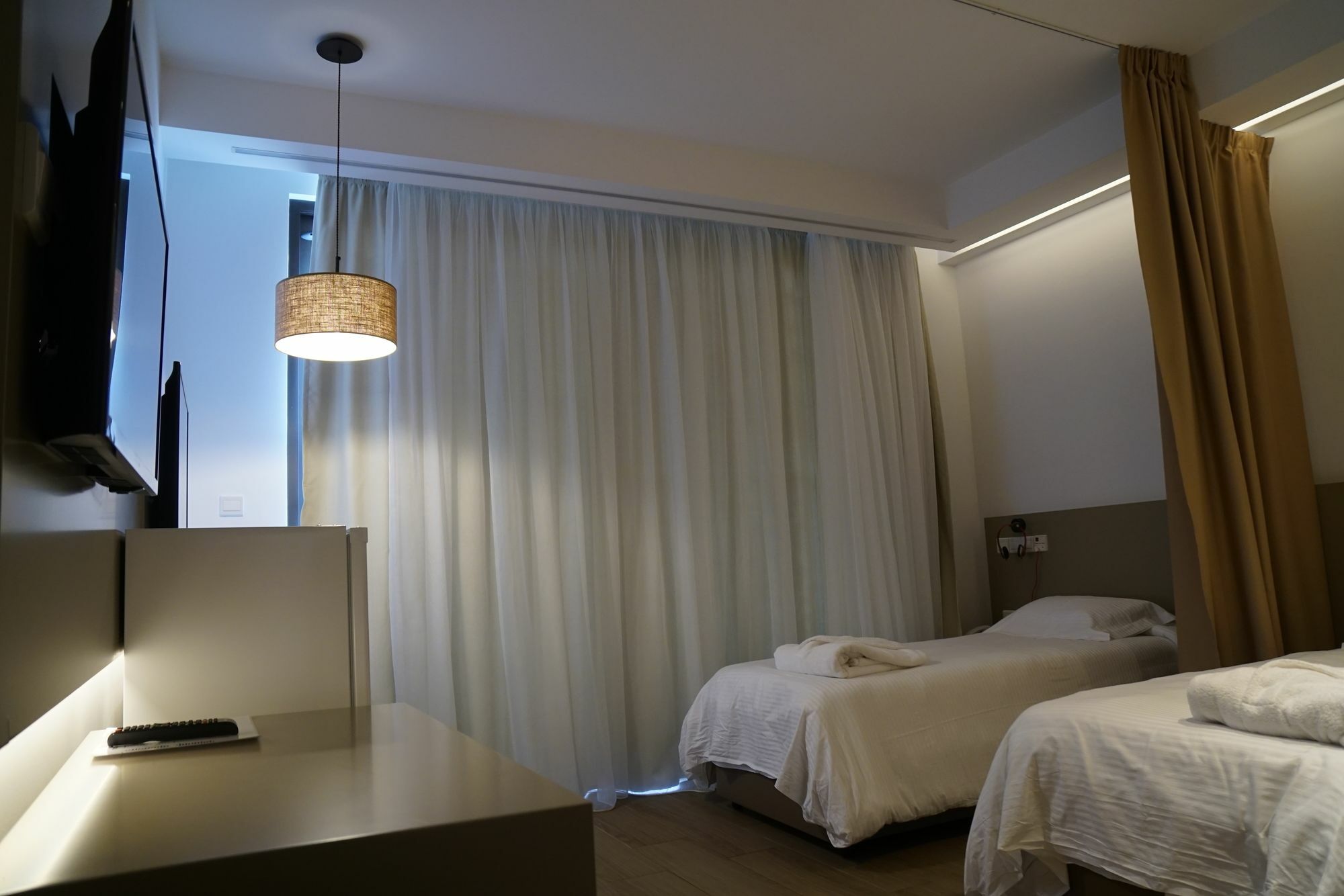 Eden Resort Wellness Rehabilitation Терсефану Экстерьер фото