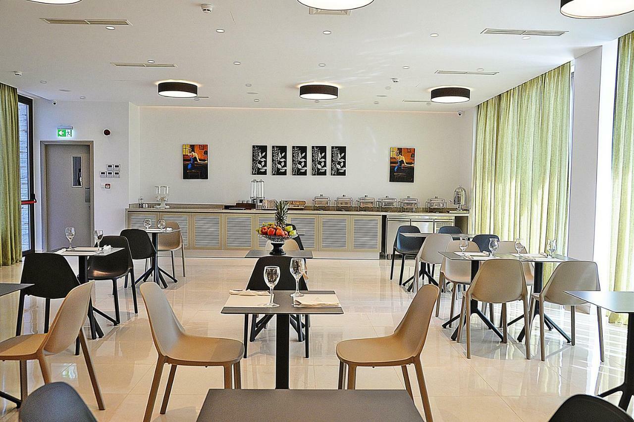 Eden Resort Wellness Rehabilitation Терсефану Экстерьер фото