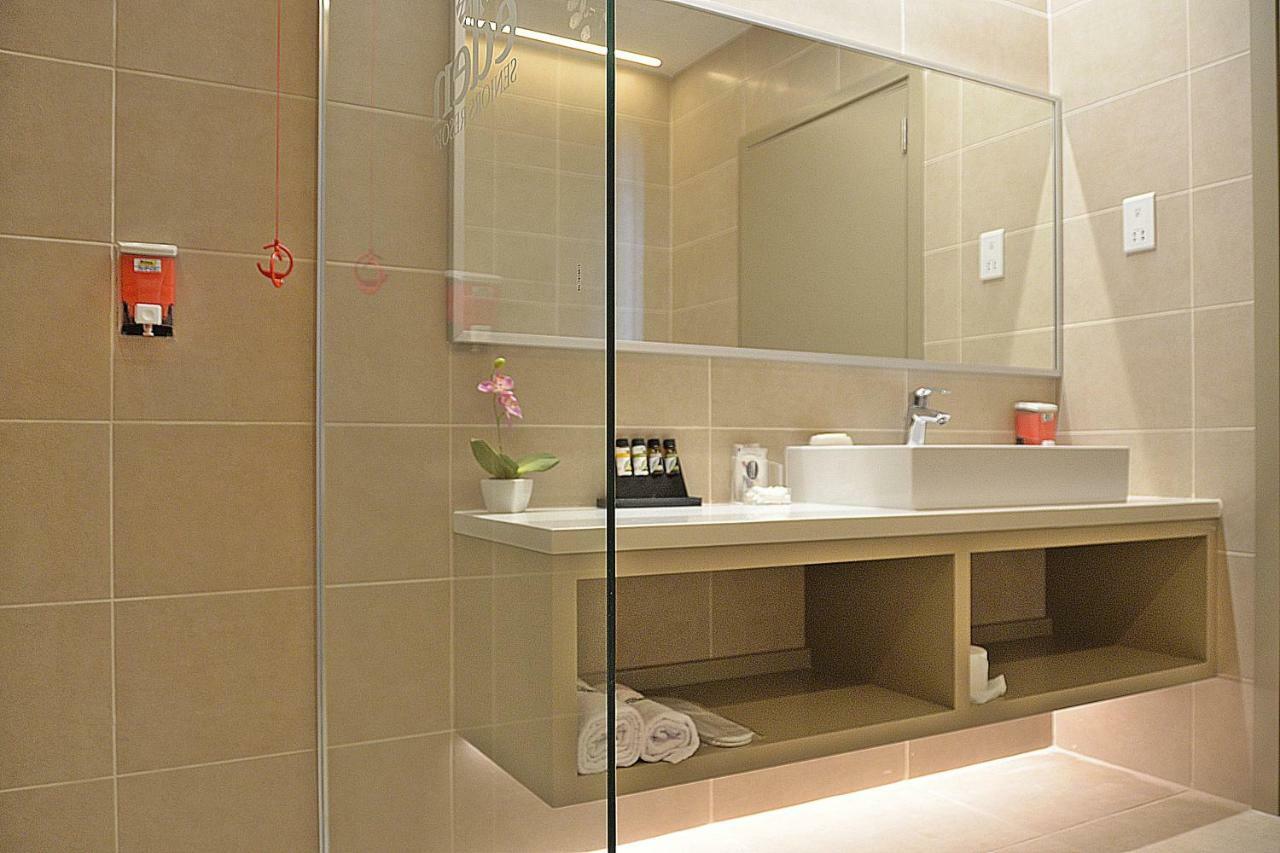 Eden Resort Wellness Rehabilitation Терсефану Экстерьер фото
